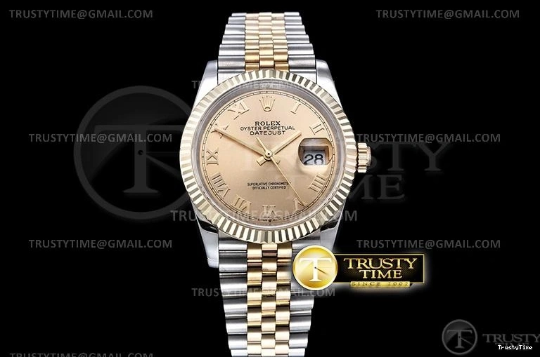 1003 RDJ0361K – DJ 36mm SportInspired 756